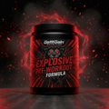 Explosive Pre-Workout Formula