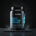 Gold Whey Protein Powder
